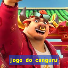 jogo do canguru esporte da sorte